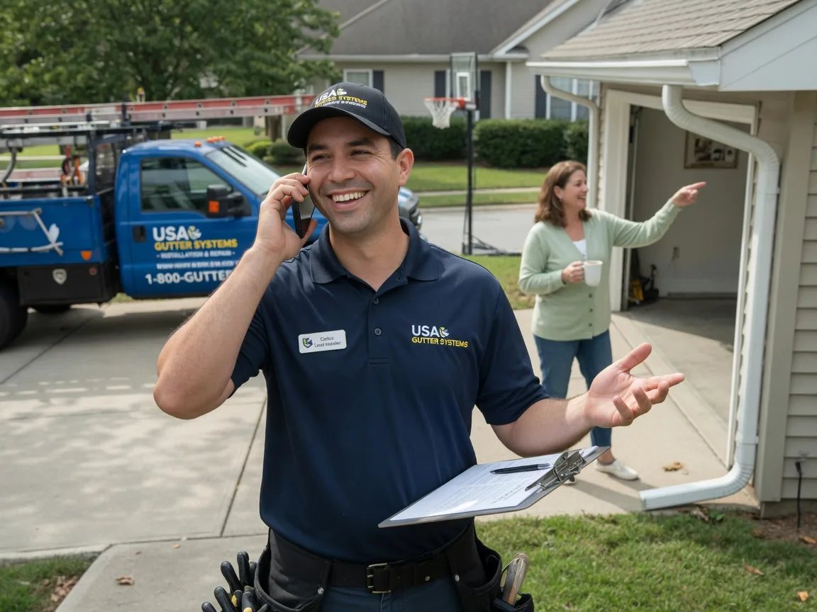 Gutter Installation Merrimac, WI FAQs